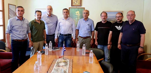 400.000 ευρώ για την αγροτική οδοποιία στο Λιβάδι Ελασσόνας 